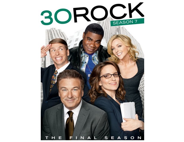 30 Rock Season 7-1