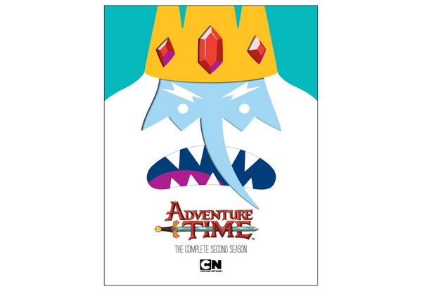 Adventure Time season 2-1