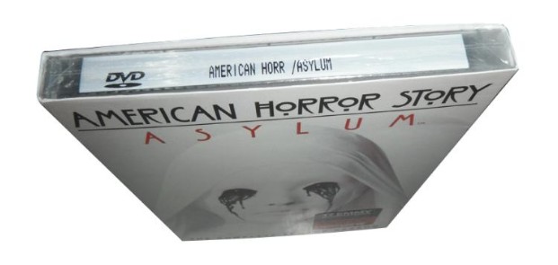 American Horror Story-4