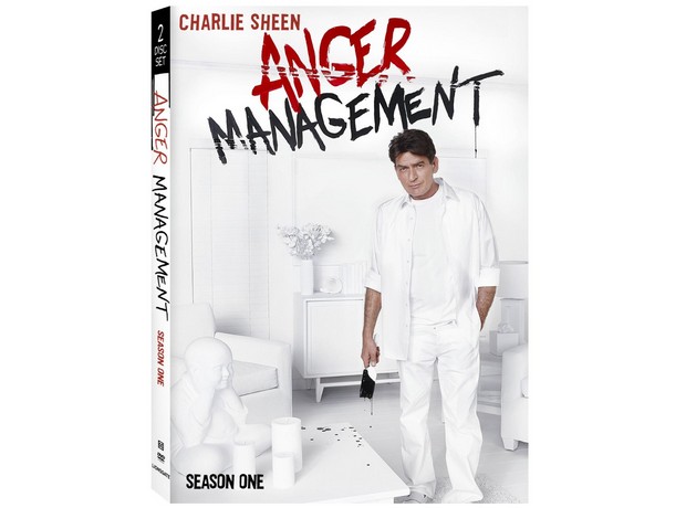 Anger Management Season 1 1