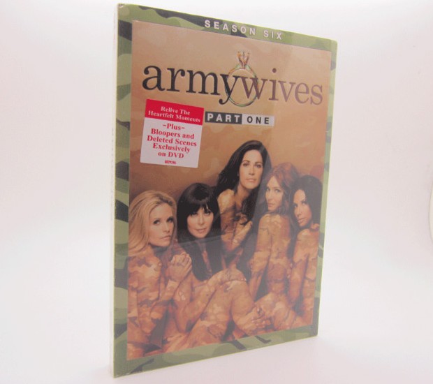 Army Wives Season 6-2