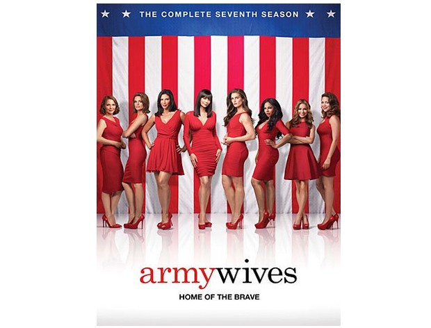 Army Wives Season 7-1