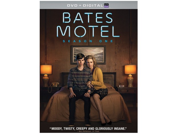 Bates Motel Season 1-1