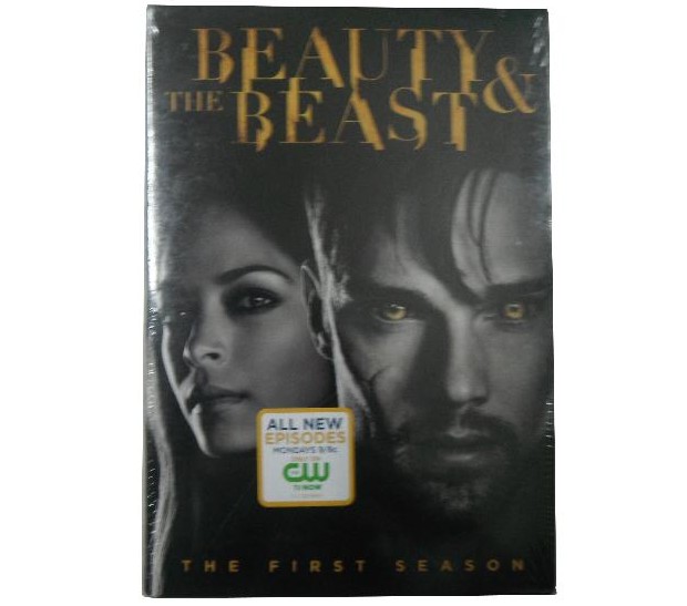 Beauty & the Beast-2