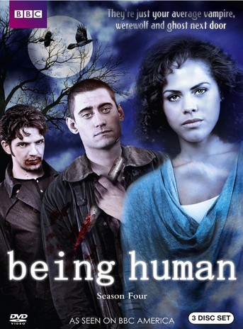 Being Human: Season 4