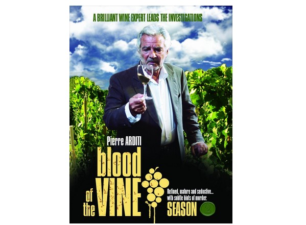 Blod of the Vine season 2-1