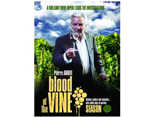Blood of the Vine-1