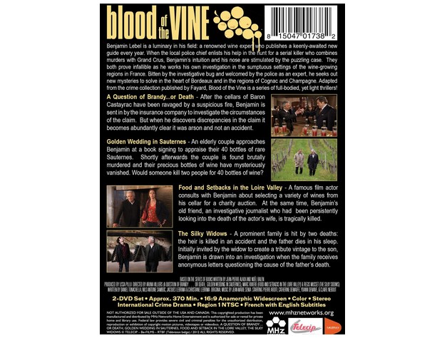 Blood of the Vine-2