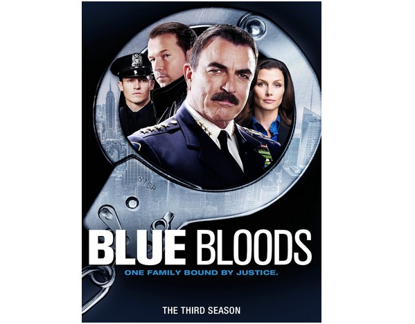 Blue Bloods Season 3-1