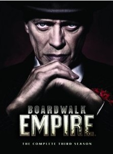 Boardwalk Empire: Season 3 (2012)