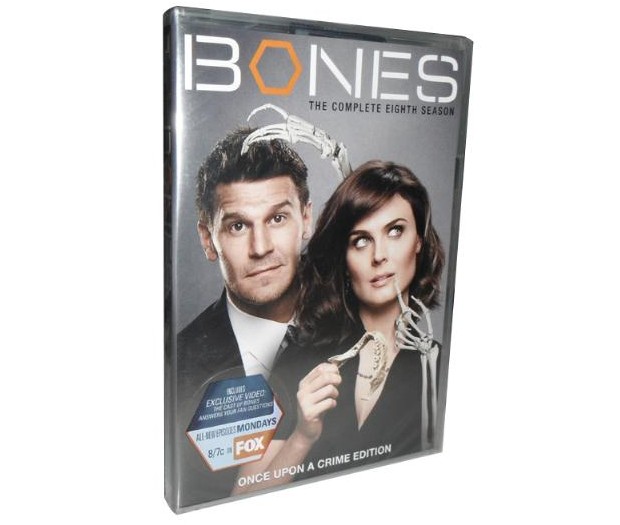 Bones Season 8-2