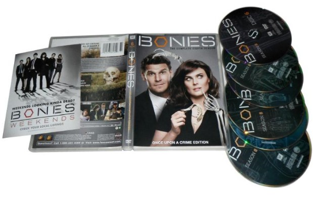 Bones Season 8-6