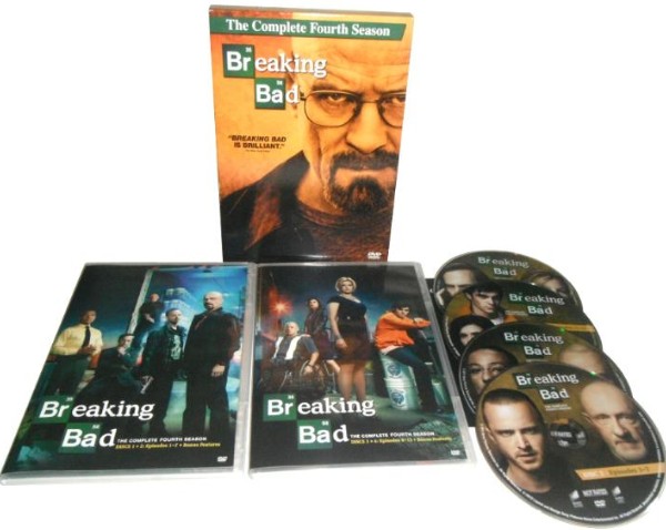 Breaking Bad Season 4 (2011)-4