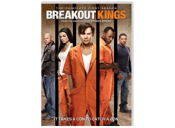 Breakout Kings Season 1 (2012)-1