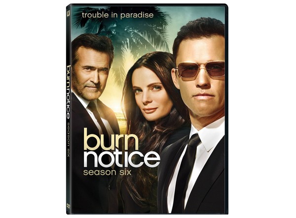 Burn Notice Season 6-1