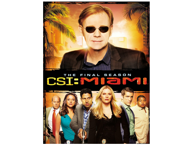 CSI Miami - The 10th and Final Season-1