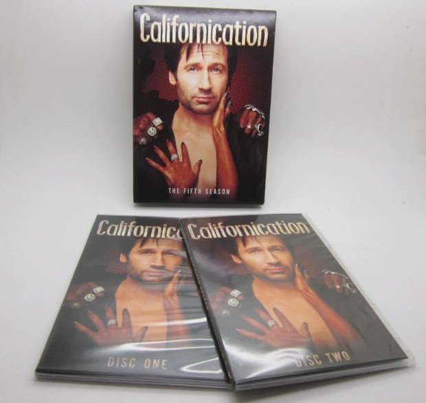 Californication Season 5-4