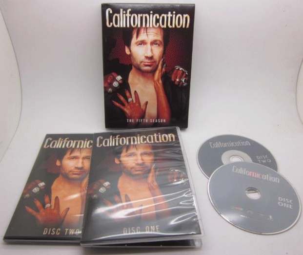 Californication Season 5-5