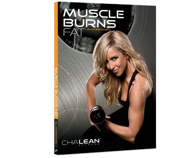 ChaLEAN Extreme DVD Workout-3
