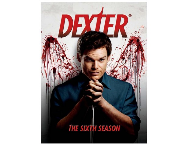 Dexter Season 6-1