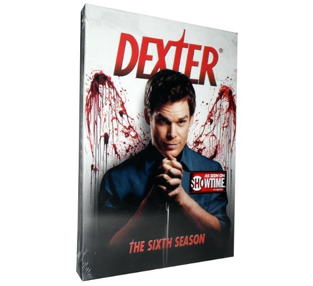 Dexter Season 6-2