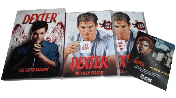 Dexter Season 6-4