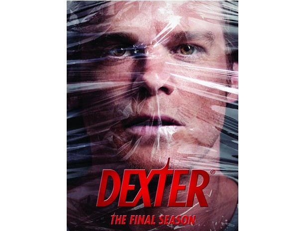 Dexter The Complete Final Season 8-1