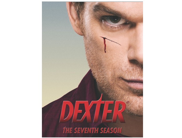 Dexter season 7-1
