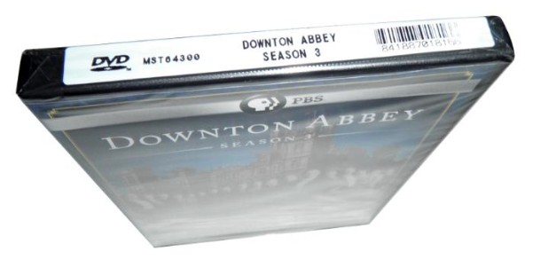 Downton Abbey Complete Third Season _ British TV Show series-3