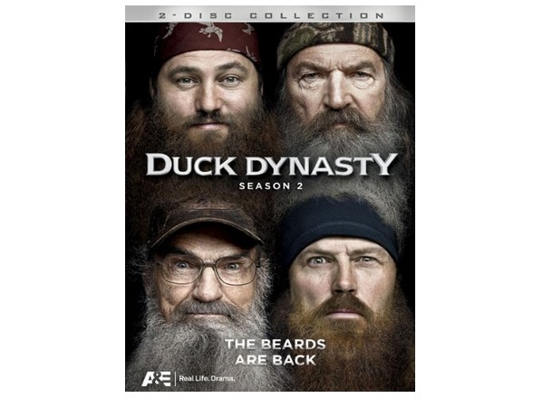 Duck Dynasty Season 2-1