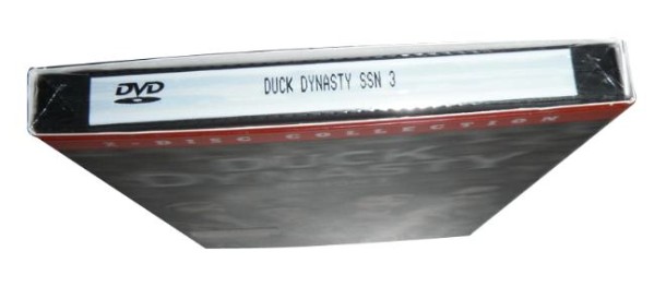 Duck Dynasty Season 3-9