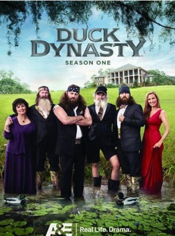 Duck Dynasty: season 1