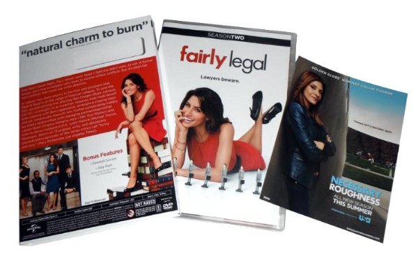Fairly Legal Season 2 (2013)-6
