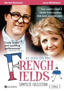 French Fields Complete Collection