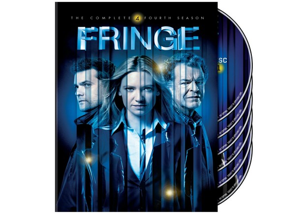 Fringe Season 4-1