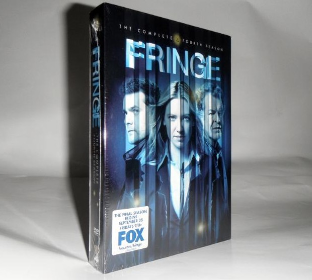 Fringe Season 4-3