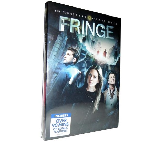 Fringe Season 5-3