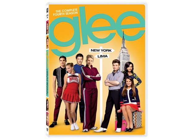 Glee Season 4-1
