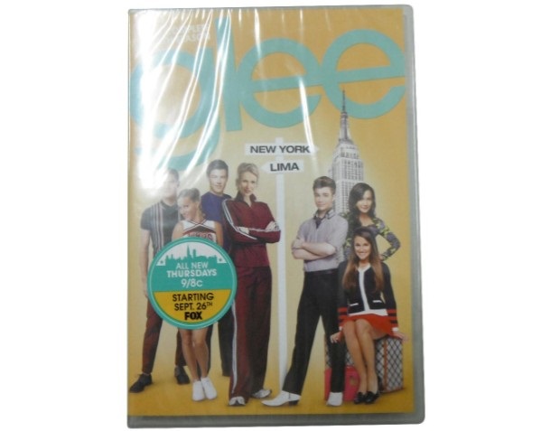 Glee Season 4-2