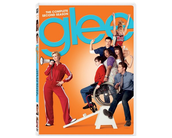 Glee The Complete Second Season-1