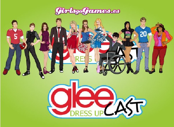 Glee The Complete Second Season-3