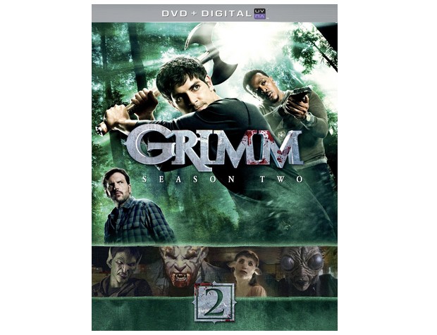 Grimm Season 2-1