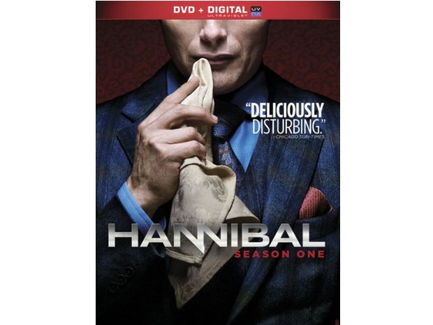 Hannibal Season 1-1