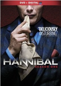 Hannibal: Season 1 (2013)