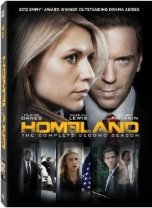 Homeland: Season 2 (2012)