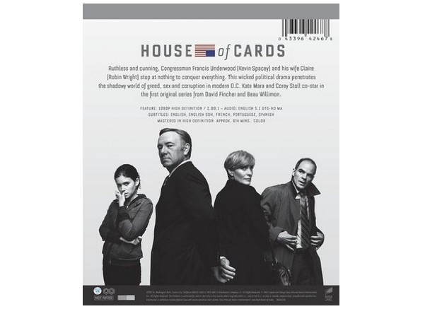 House of Cards Season 1 (2013)-2