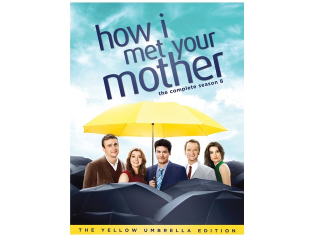 How I Met Your Mother season 8-1