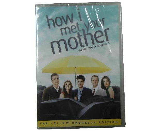 How I Met Your Mother season 8-2