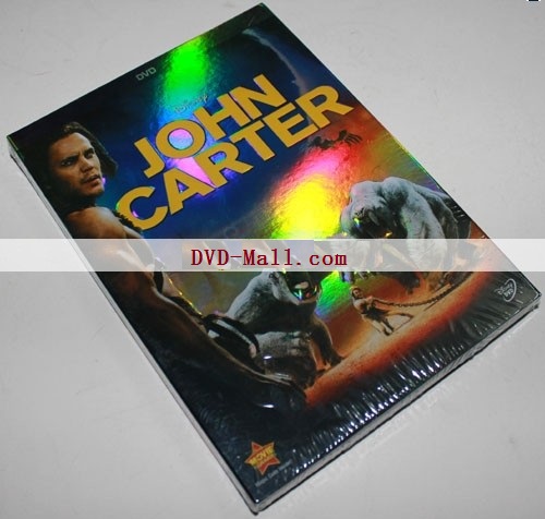 John Carter-2