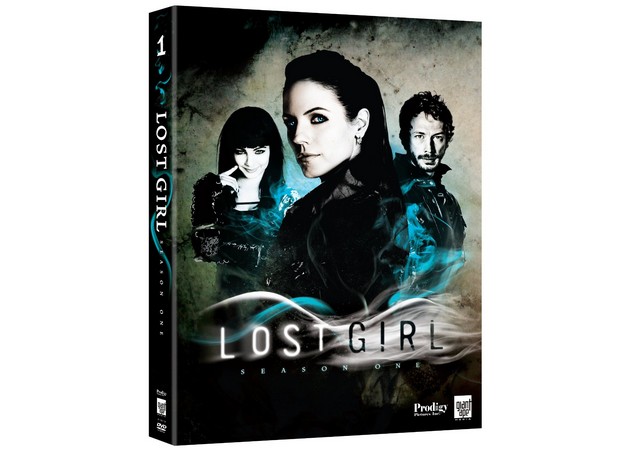 Lost Girl Season 1-1